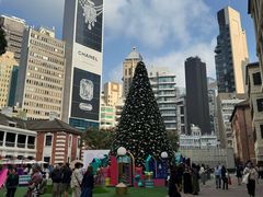 -大馆(前中区警署建築群)