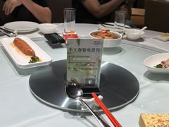 -廊亦舫Lang Yi Fang Restaurant(金桥店)