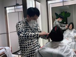 -崇尚GAVIN STYLE臻选