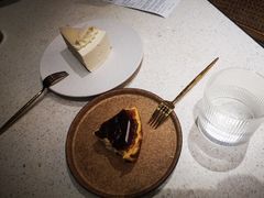 巴斯克芝士蛋糕-Toris(LuOne凯德晶萃广场店)