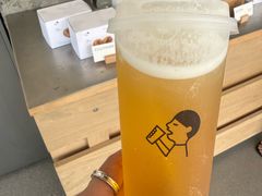 -喜茶(珠海华发商都店)