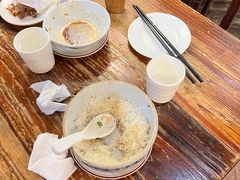 -黄祥华养生堂·炖汤·营养蒸饭(岭南天地店)