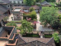 -东莞市可园博物馆