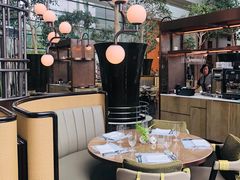 -RISE RESTAURANT(滨海湾金沙店)