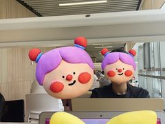 -杭州滨江区图书馆科技分馆