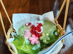 -孙盛兴奥灶面馆·蟹黄面·三虾面(山塘街总店)