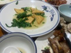 -好嫂子酱猪手•农家菜(华远坊店)