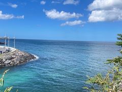 -龙头岩(Dragon Head Rock)
