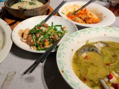 -晓粤·惹味粤菜(凯德乐峰广场店)