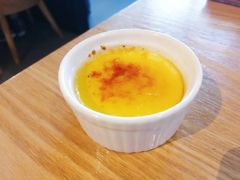 焦糖布丁-骑士牛排(北仑银泰城店)