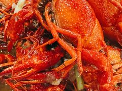 黄焖龙虾-指爱龙虾(金杨路总店)