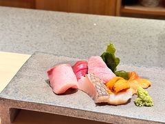 -鮨一日本料理(大中华店)