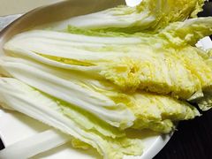 -香满锅老北京羊蝎子火锅·家常菜(新街口店)