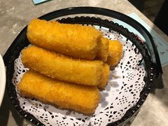 -大树餐厅(红旗街万达店)