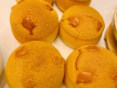 招牌菠萝包-炳胜公馆(珠江新城店)
