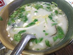 -虢国羊肉汤馆(政二街店)