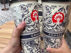 -霸王茶姬(大连万象汇店)