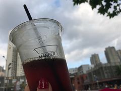-Manner Coffee(芮欧百货店)