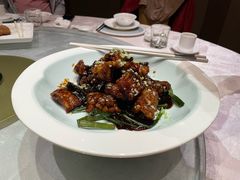 -绿岛国际酒店·海鲜酒楼(八七路店)