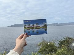 -三亚蜈支洲岛旅游区