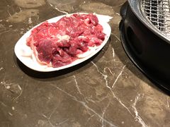 -江城二当家烤牛肉(莲塘新村店)
