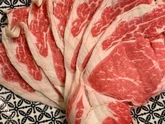 雪花牛肉-鼎旺麻辣锅(二店)