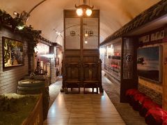 -青岛葡萄酒博物馆