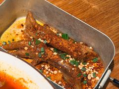 希溜耙鸡爪爪-蓉城小馆(科兴店)