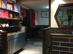 -宽板凳老灶火锅(簋街店)
