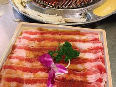 -喜来稀肉(虹泉路店)