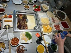 -海底捞火锅(八佰伴店)