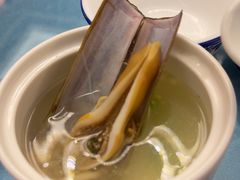 -天隆酒店·本地海鲜鲁菜(烟台大学店)