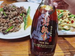 -下梅人家土菜馆(历史文化餐厅度假区店)