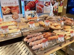 -西村叔叔的店·面包·甜品·蛋糕(崂山丽达店)