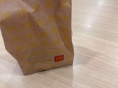 -麦当劳(轻轨曹杨路店)