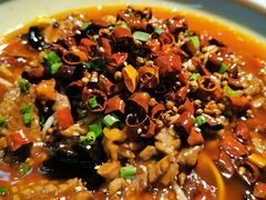 -蓬川食府(金海道店)