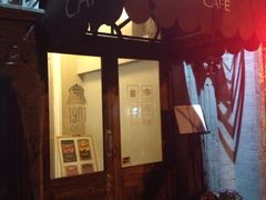 -1901 Cafe(西四店)