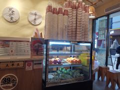 -霸王茶姬(南亚风情第壹城店)