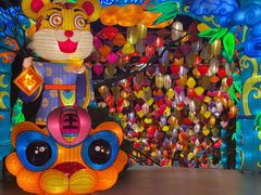 -深圳锦绣中华民俗村