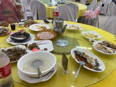 -秋姐美食店(旅游大道店)