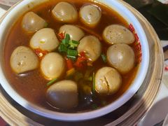 -贤合庄卤味火锅(顺城店)