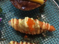 -新一番三文鱼寿司(红城湖店)