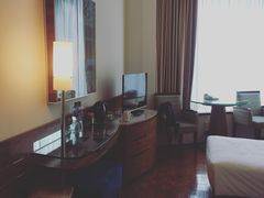 -铜锣湾如心酒店