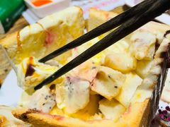 -通海俄式烧烤·俄罗斯大串(嵩山路店)