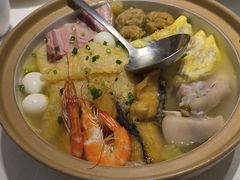 -阿明小菜·海鲜·上海菜(梅陇店)