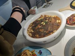 -食客堂麻婆豆腐专门店