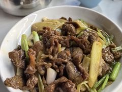 -东山茶寮(新安店)