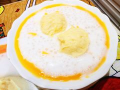 -甜心妈妈·榴莲星级糖水(北京路总店)