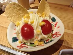 -酒井酱子·深夜食堂(东城汇店)