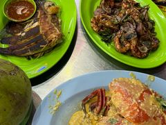 -明记烧鱼美味店